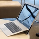 Illustration for article titled Video: Dell Adamo XPS Can Only Be Opened By Rubbing It